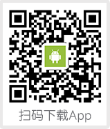 云奇付APP安卓andriod二维码